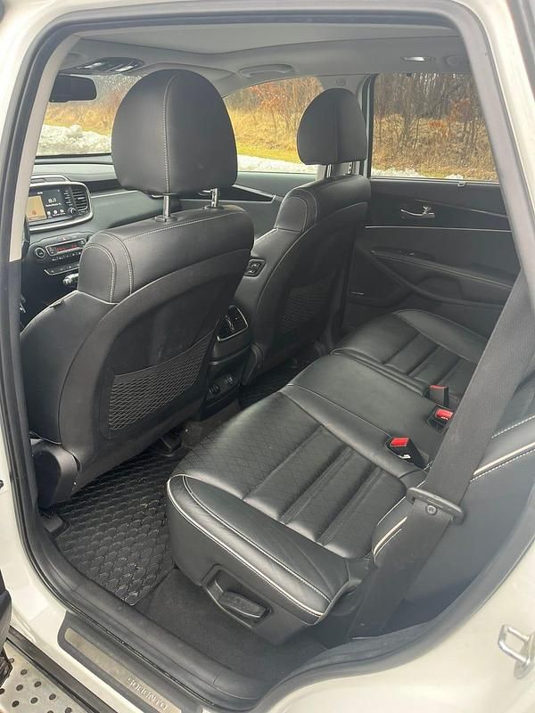 Begagnad Kia Sorento 200 HK (147 kW) 2019 SUV