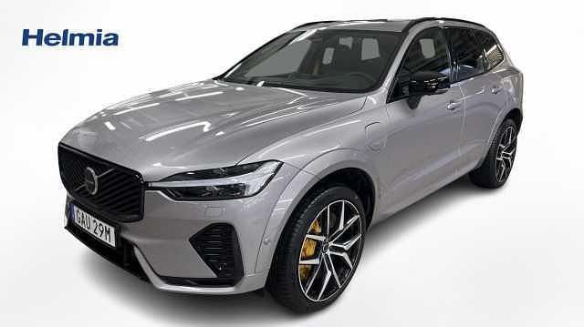 Begagnad 2026 Volvo XC60 SUV | 789 000 kr - Bild 1/4