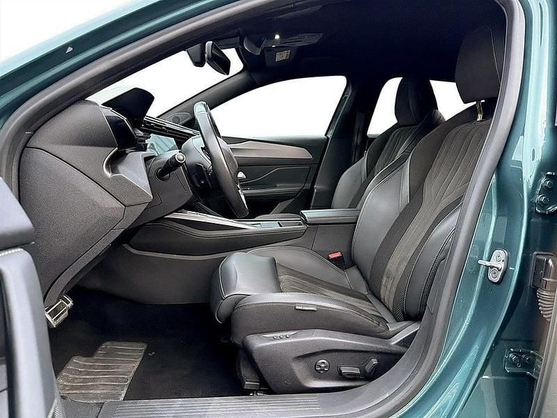 Begagnad Peugeot 308 SW GTi 131 HK (96 kW) 2024 Blå Kombi