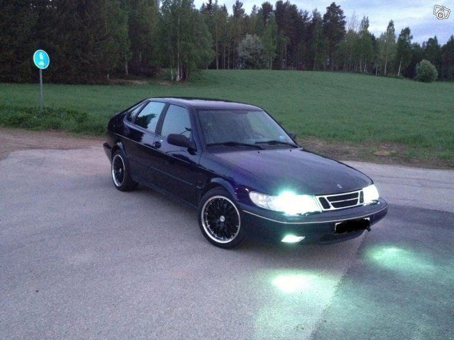 Saab 900 ng