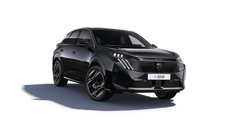 Begagnad 2024 Peugeot 3008 Ultimate SUV | 389 900 kr - Bild 1/4