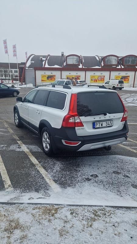 Begagnad Volvo XC70 175 HK (128 kW) 2010 Kombi