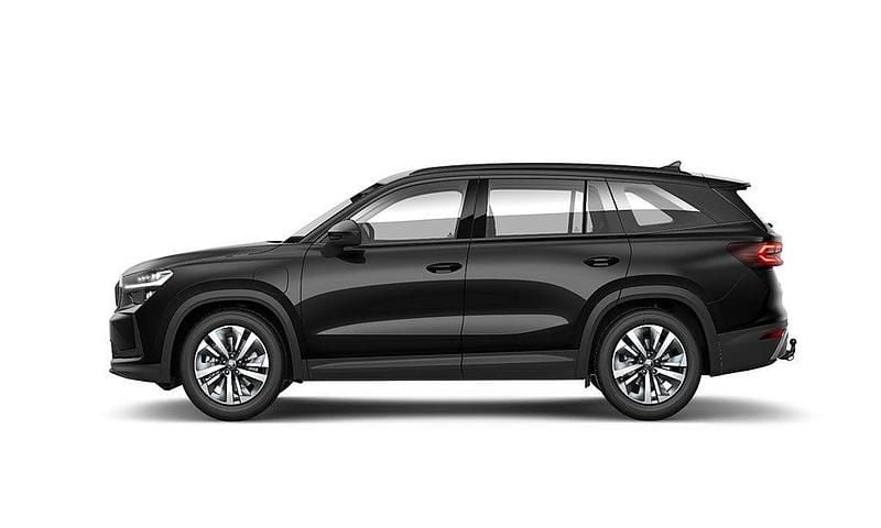 Ny Skoda Kodiaq Selection 204 HK (150 kW) 2026 SUV