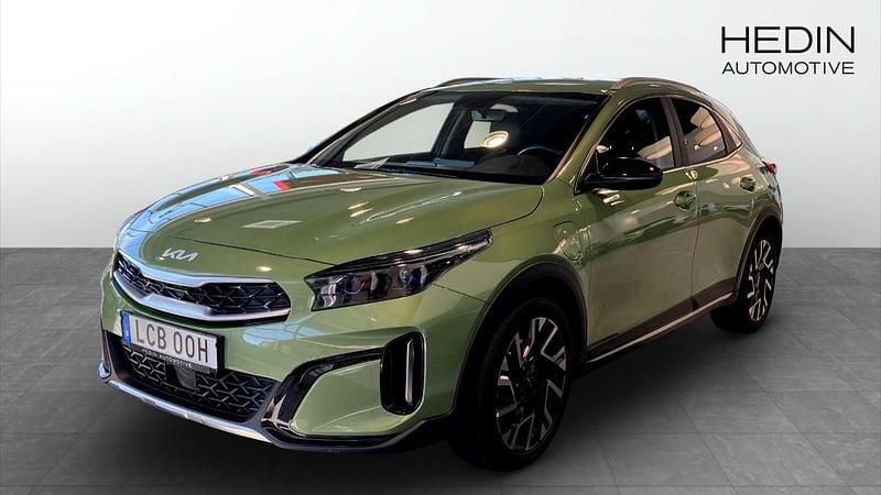 Begagnad 2023 Kia XCeed Advance SUV | 269 900 kr (Bra pris) - Bild 1/4