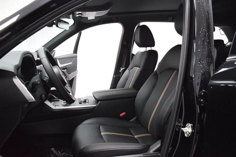 Ny Mazda CX-80 Homura-Line 327 HK (240 kW) 2025 Svart SUV