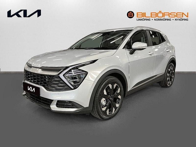 Ny 2025 Kia Sportage Advance SUV | 515 000 kr (Dyr) - Bild 1/4
