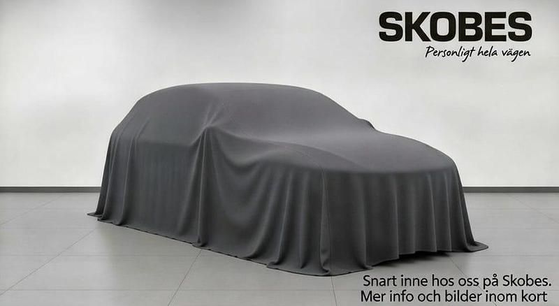 Begagnad Ford Transit Custom Trend 132 HK (97 kW) 2022 Vit Van