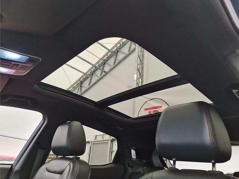 Begagnad DFSK Seres 3 120 kW (164 HK) 2022 Blå SUV