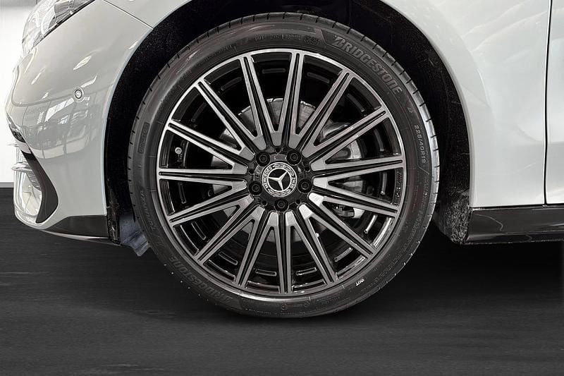 Ny Mercedes CLA 250+ 200 kW (272 HK) 2026 Sedan