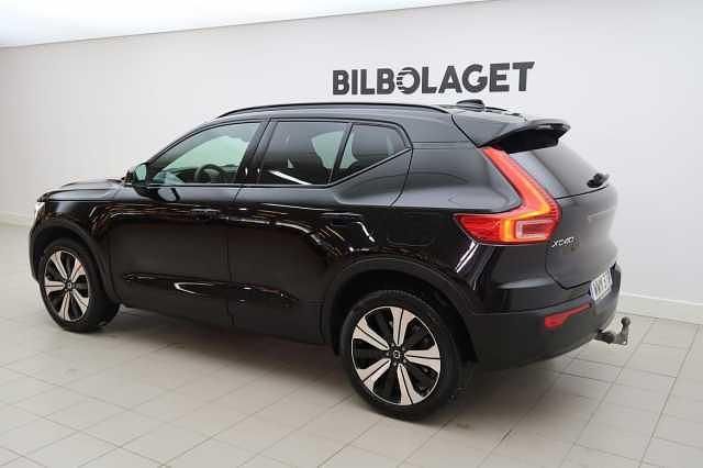Begagnad Volvo XC40 299 kW (407 HK) 2023 SUV