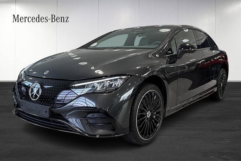 Ny 2026 Mercedes EQE350 Sedan | 846 650 kr - Bild 1/4