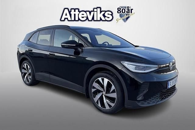 Begagnad 2025 VW ID.4 Pro SUV | 499 900 kr (Dyr) - Bild 1/4