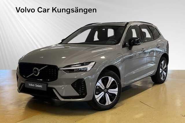 Begagnad 2025 Volvo XC60 SUV | 519 900 kr (Marknadspris) - Bild 1/2