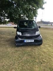 Begagnad 2005 Smart ForTwo Coupé Sportkupé | 21 000 kr - Bild 1/4