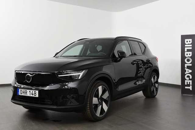 Begagnad 2026 Volvo EX40 SUV | 585 600 kr (Marknadspris) - Bild 1/4