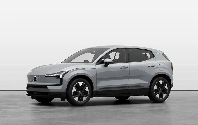 Ny 2024 Volvo EX30 Core SUV | 432 500 kr (Marknadspris) - Bild 1/2