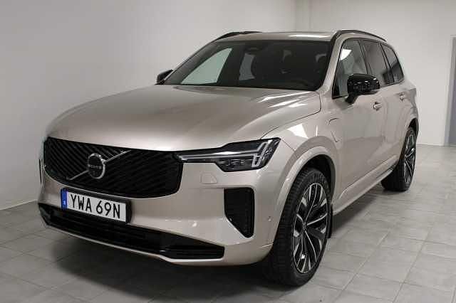 Begagnad 2025 Volvo XC90 SUV | 879 000 kr (Dyr) - Bild 1/4