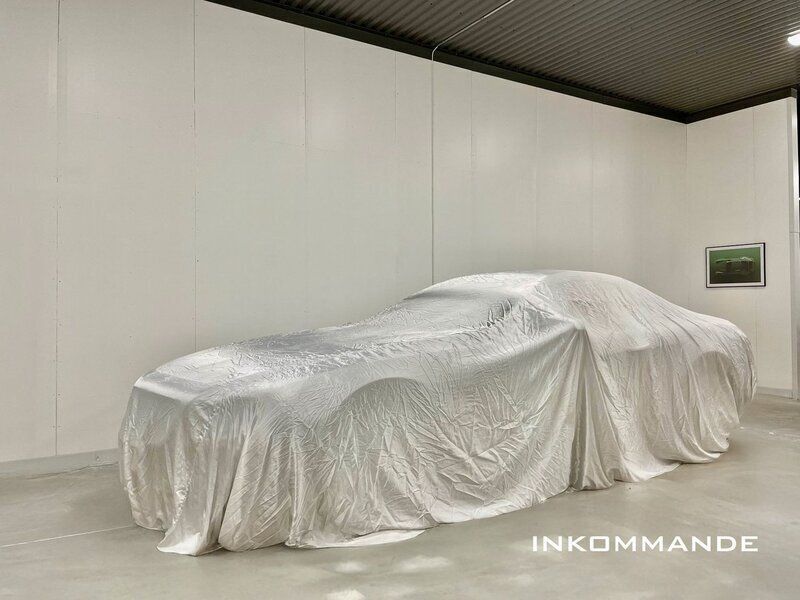 Vit Begagnad 2019 BMW X3 M Sport SUV | 449 000 kr (Lite dyr) - Bild 1/1