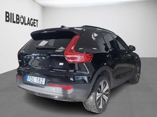 Begagnad Volvo XC40 299 kW (407 HK) 2023 SUV