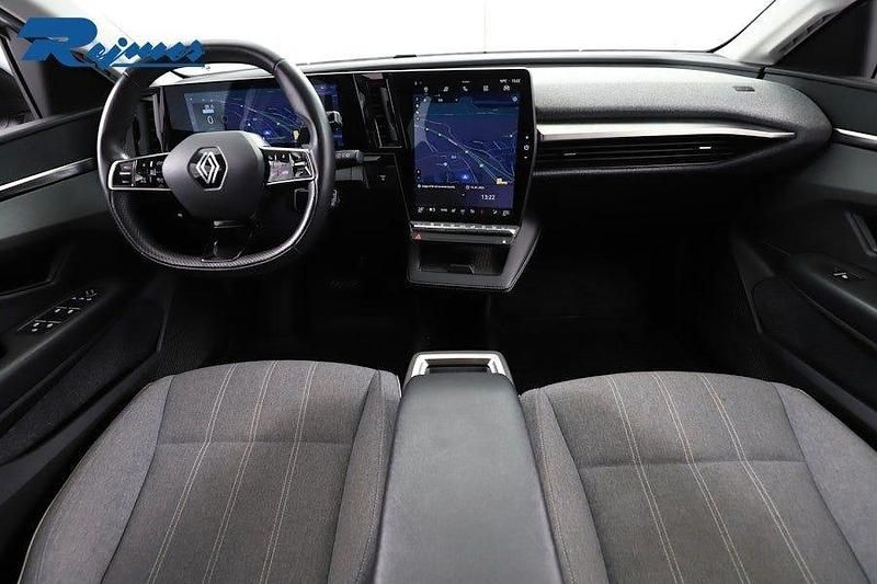 Begagnad Renault Mégane IV Evolution 96 kW (131 HK) 2023 Glaciär vit