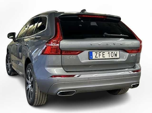 Begagnad Volvo XC60 235 HK (172 kW) 2020 SUV