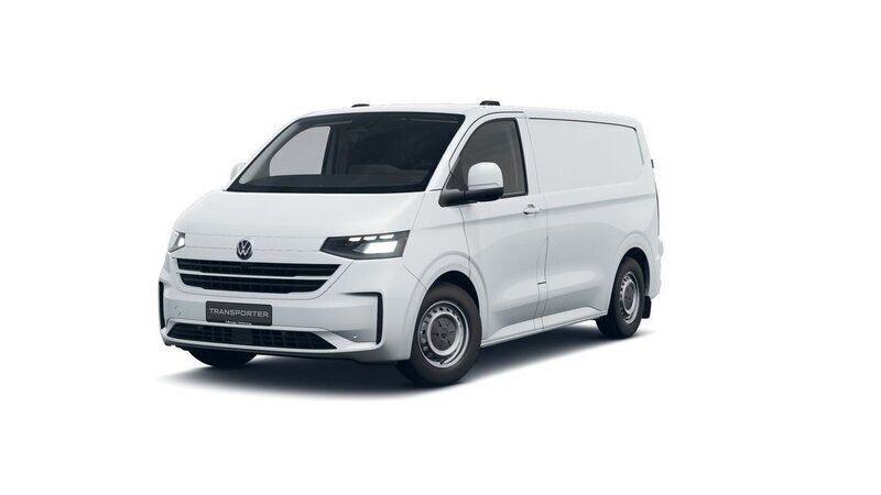 Ny 2025 VW T6.1 Van | 566 900 kr (Superpris) - Bild 1/4