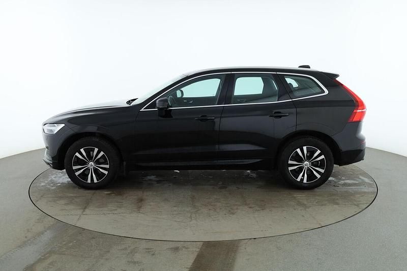 Begagnad Volvo XC60 Momentum 211 HK (155 kW) 2019 Svart SUV