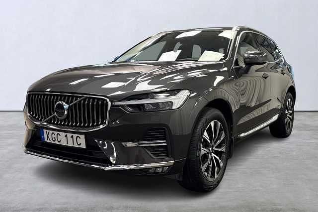 Begagnad 2023 Volvo XC60 SUV | 489 900 kr (Lite dyr) - Bild 1/4