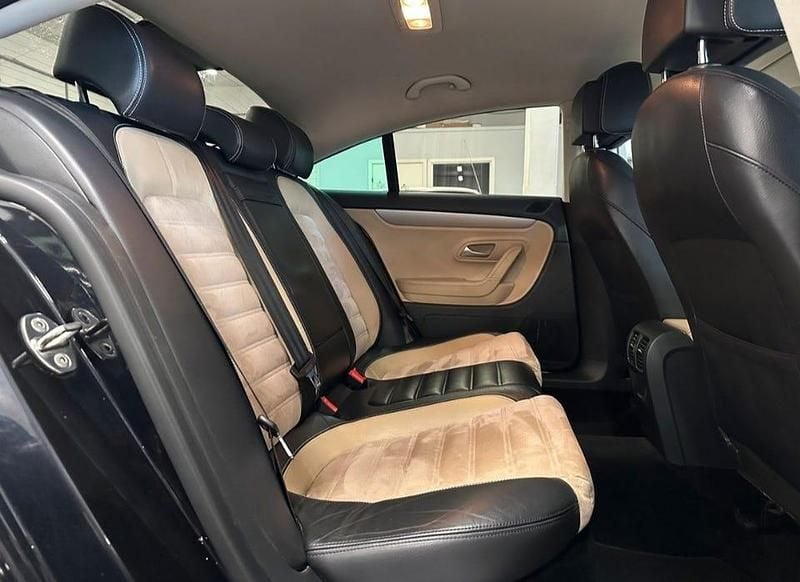 Begagnad VW CC 177 HK (130 kW) 2013 Sedan