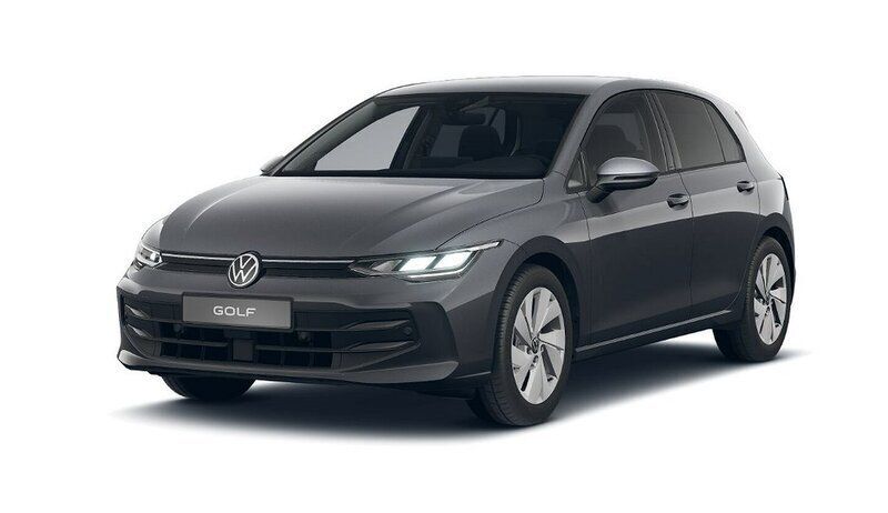 Ny 2025 VW Golf VIII Edition Halvkombi | 345 200 kr - Bild 1/4