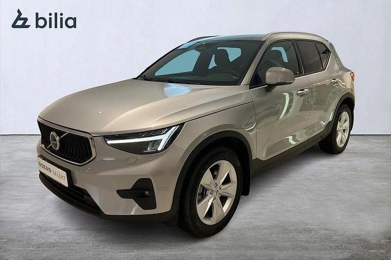 Begagnad 2024 Volvo XC40 SUV | 349 000 kr (Bra pris) - Bild 1/3