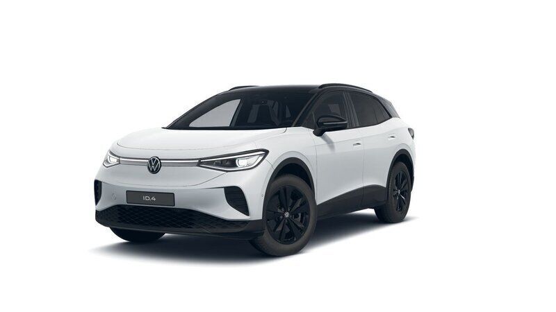 Ny 2025 VW ID.4 Pro SUV | 610 700 kr (Dyr) - Bild 1/4