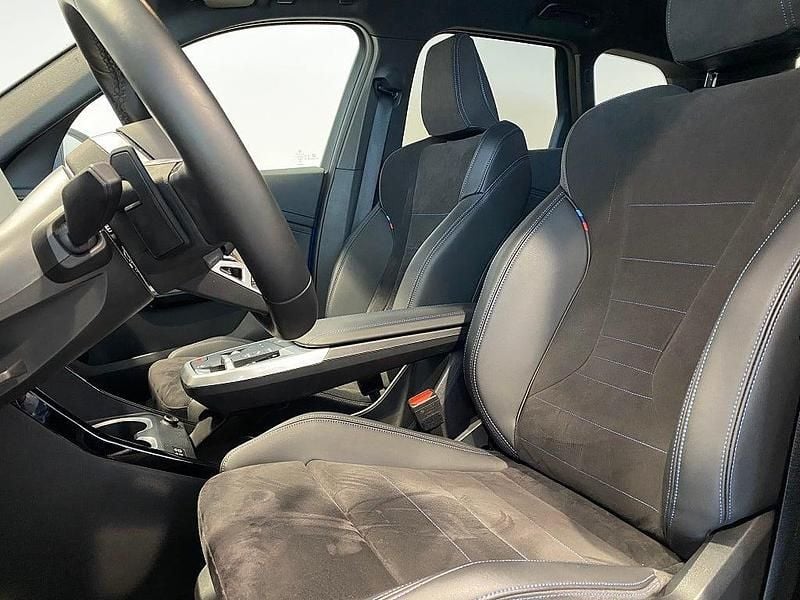 Begagnad BMW X1 M Sport 136 HK (100 kW) 2025 Blå SUV