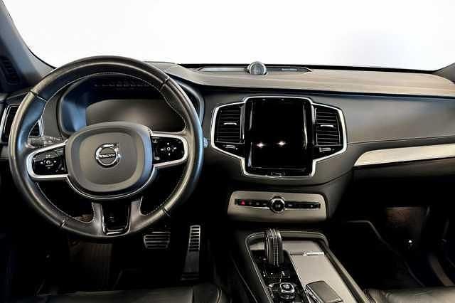 Begagnad Volvo XC90 R-Design 235 HK (172 kW) 2021 SUV