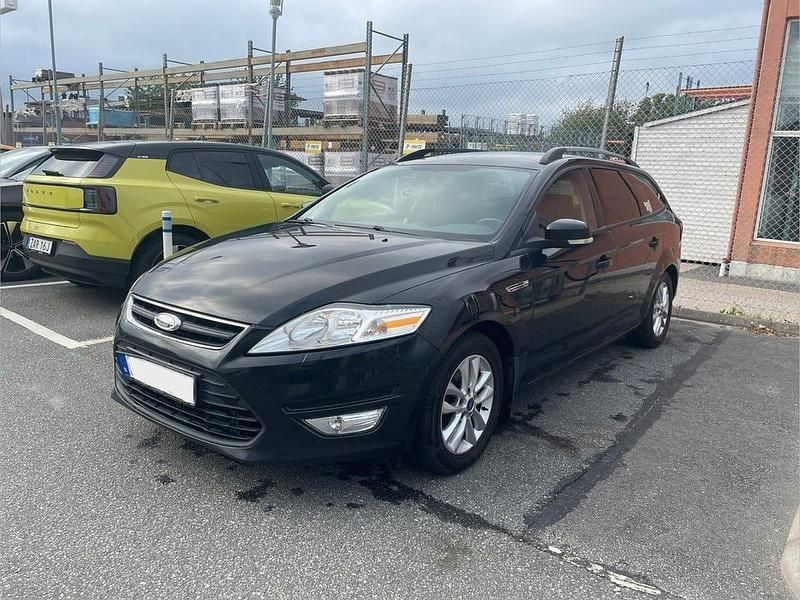 Begagnad 2011 Ford Mondeo Kombi | 39 900 kr (Marknadspris) - Bild 1/3
