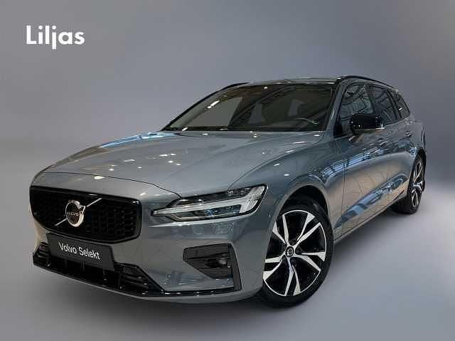 Begagnad 2023 Volvo V60 Kombi | 374 900 kr (Lite dyr) - Bild 1/3