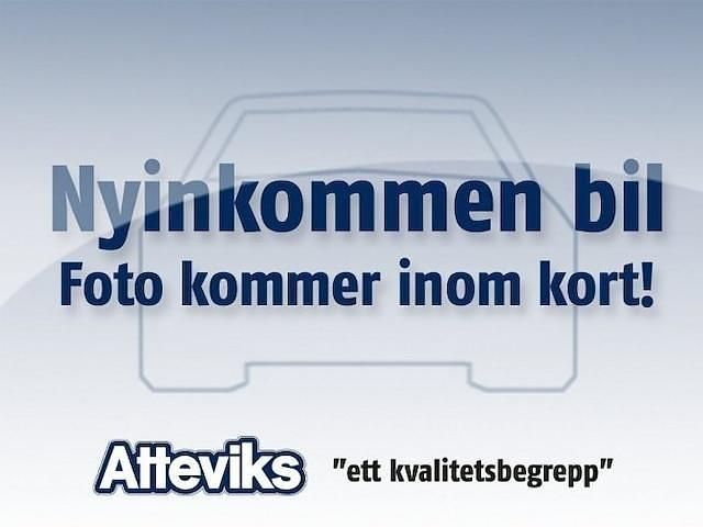 Begagnad 2025 VW Touareg R-line SUV | 839 900 kr (Marknadspris) - Bild 1/1