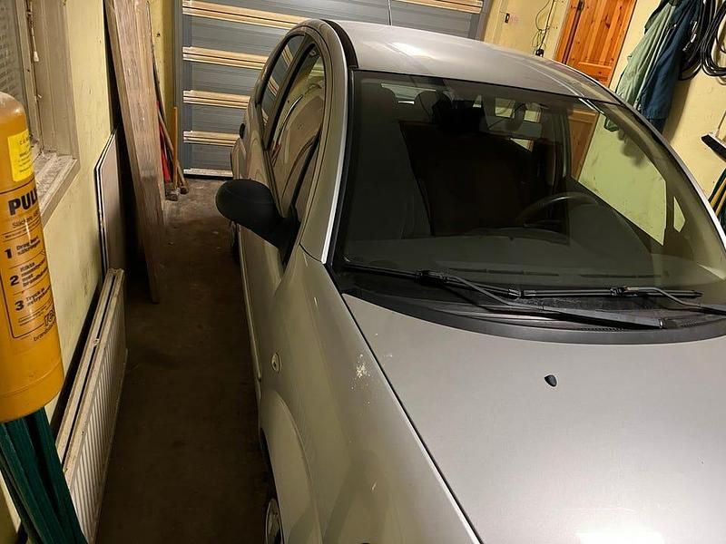 Begagnad Citroën C3 73 HK (53 kW) 2007