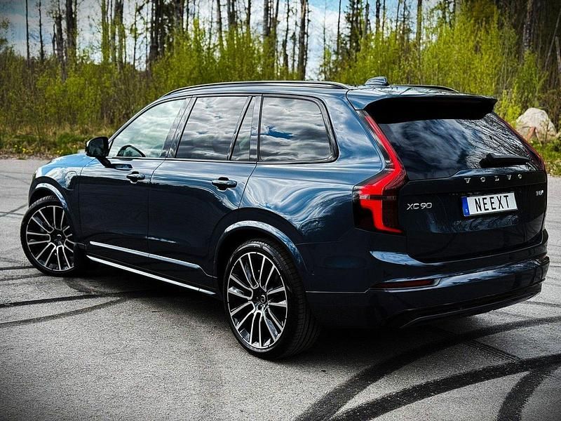 Begagnad Volvo XC90 Ultra 456 HK (335 kW) 2025 SUV