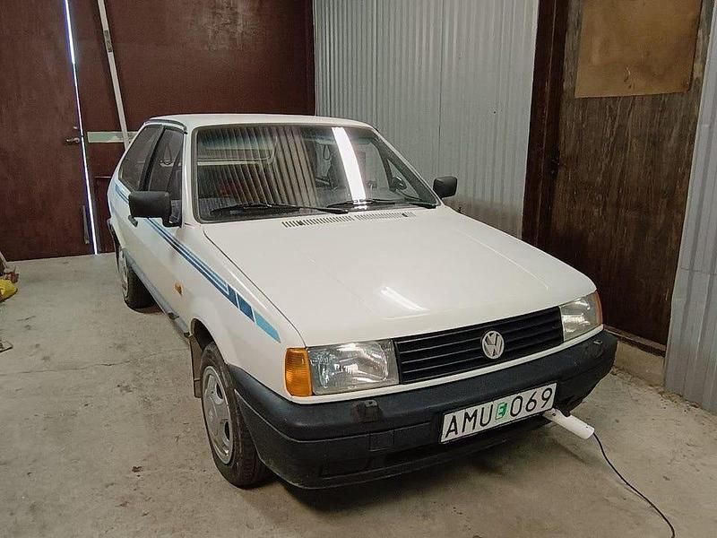 Begagnad 1991 VW Polo Sportkupé | 25 000 kr - Bild 1/1