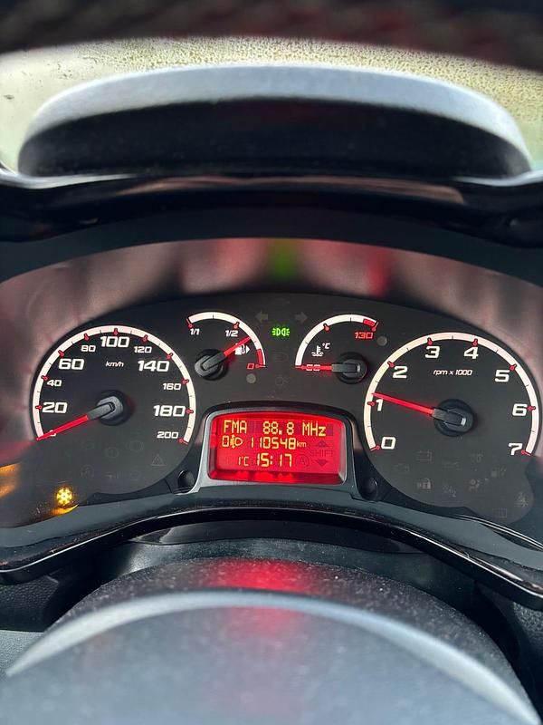 Begagnad Ford Ka 69 HK (50 kW) 2012 Halvkombi