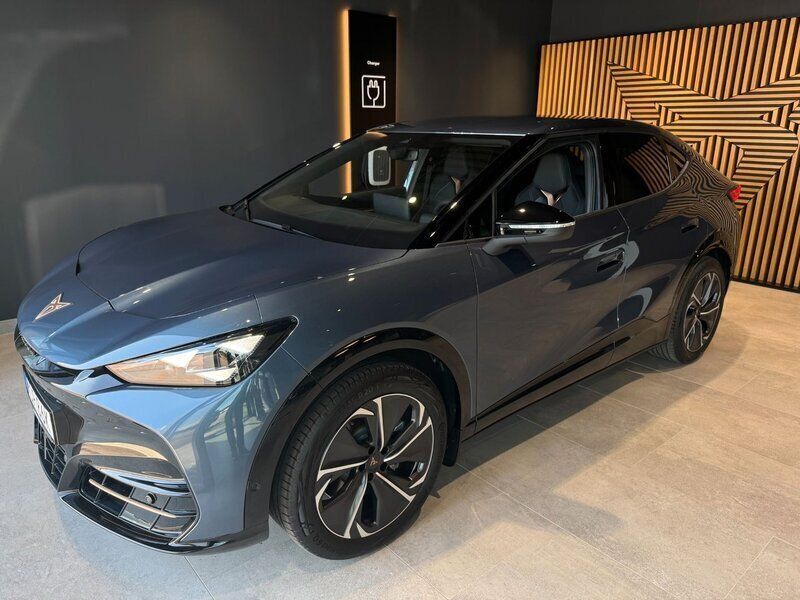 Ny 2024 Cupra Tavascan VZ SUV | 509 900 kr (Bra pris) - Bild 1/4