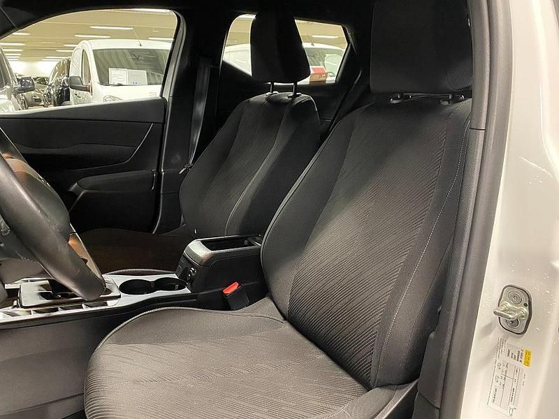 Begagnad DS Automobiles DS3 Prestige 101 HK (74 kW) 2022 Vit Kombi