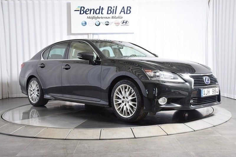 P0a0d lexus gs450h