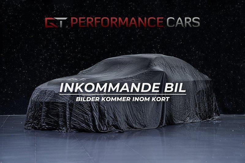 Begagnad 2025 BMW 520 M Sport Sedan | 619 900 kr (Marknadspris) - Bild 1/1