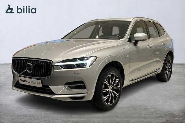 Begagnad 2021 Volvo XC60 SUV | 429 900 kr - Bild 1/3