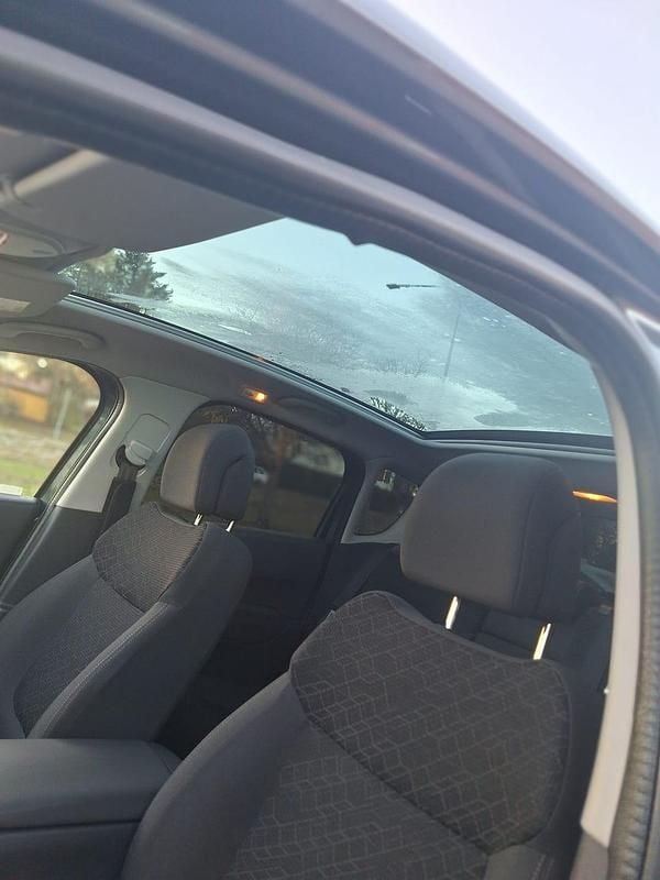 Begagnad Peugeot 3008 120 HK (88 kW) 2016 Kombi