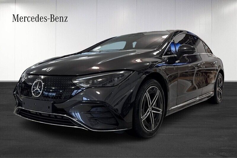 Ny 2025 Mercedes EQE350 Premium Sedan | 898 850 kr (Dyr) - Bild 1/4
