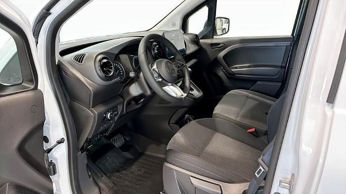 Ny Mercedes eCitan Edition 22 kW (30 HK) 2025