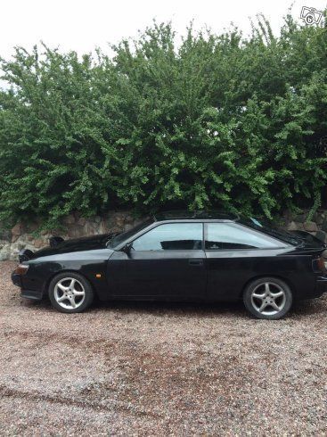 Toyota gt 89